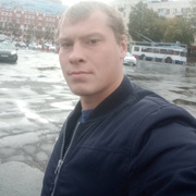 Андрей Гулин, 25, Салават