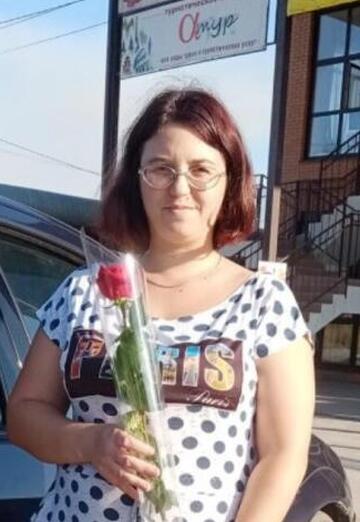 My photo - Mariya, 31 from Novocherkassk (@mariya178080)