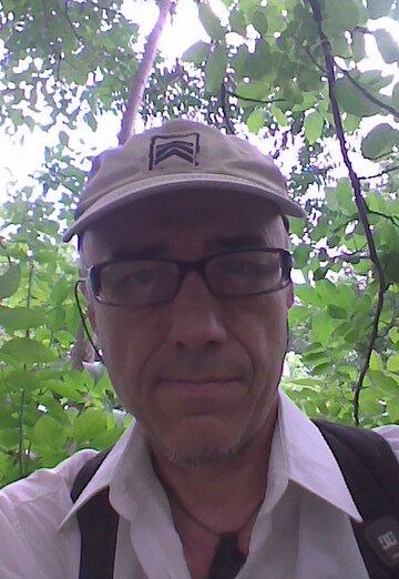 Моя фотография - evgejevich, 67 из Каменское (@evgejevich)