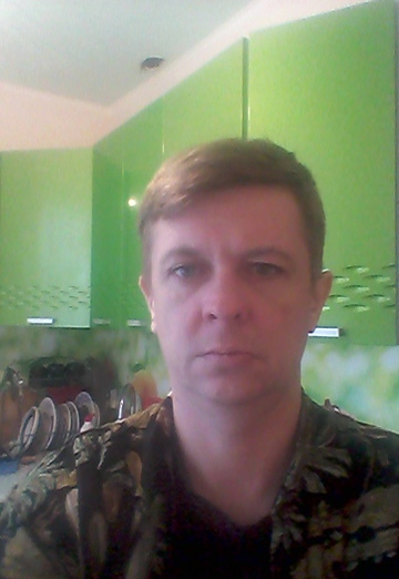 My photo - Nikolay, 44 from Saint Petersburg (@nikolay240280)
