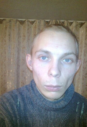 Моя фотография - михаил, 41 из Воткинск (@mihail106518)
