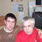 ivan, 67, Борисовка