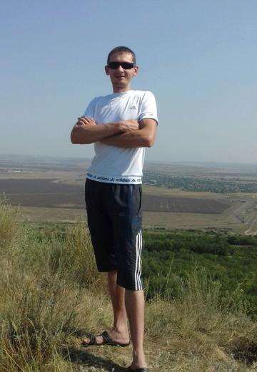 My photo - Aleksandr Annenkov, 32 from Kursk (@aleksandrannenkov)