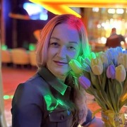 Natalya 44 Hantı-Mansiysk