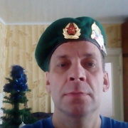 Михаил Скворцов, 47, Гусь-Хрустальный