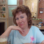 Марина, 62, Владикавказ