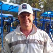 Gennadiy 58 Chelyabinsk