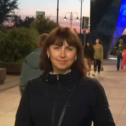 Елена, 48, Омск