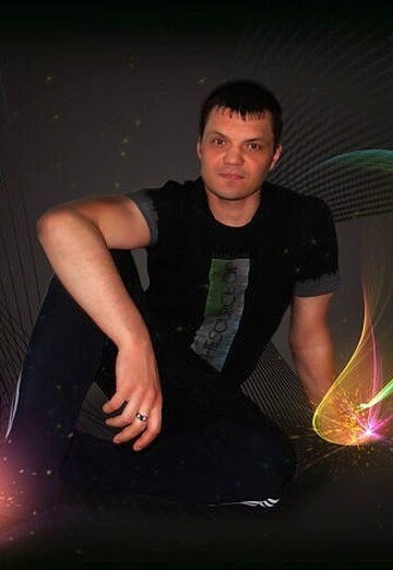 Sergey (@bulya1978) — my photo № 3