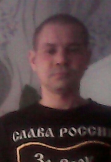 Моя фотография - дмитрий, 42 из Дятьково (@dmitriy281061)