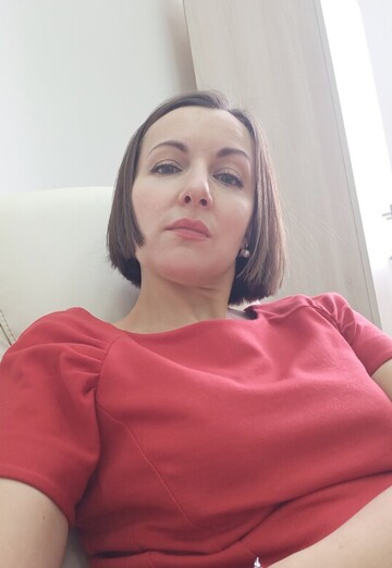 La mia foto - Janna, 36 di Belgorod (@janna21892)