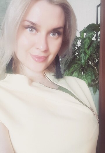 My photo - Ekaterina, 35 from Yemva (@ekaterina142663)