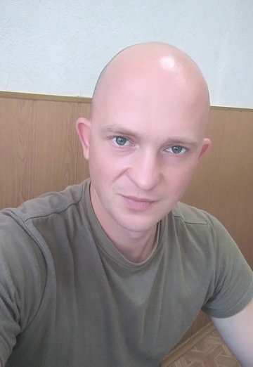 La mia foto - Maksim, 32 di Čeljabinsk (@maksim324469)