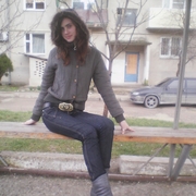 Valeriya, 28, Джубга