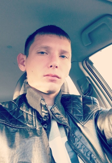 My photo - Dmitriy, 24 from Khabarovsk (@dmitriy365049)