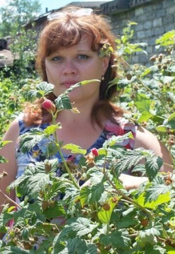 Mein Foto - natalja, 41 aus Krasnoufimsk (@natalya11896)