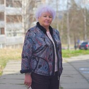 Любовь, 73, Нижняя Тура