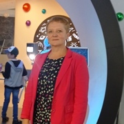 Ирина, 43, Москва