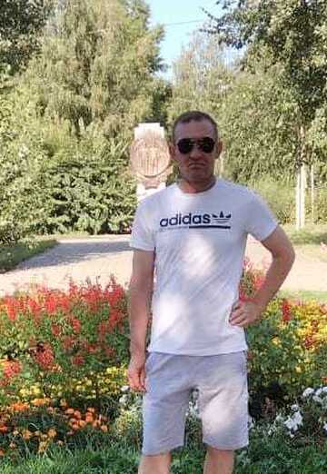 My photo - Grigoriy, 45 from Ust-Kamenogorsk (@grigoriy25056)