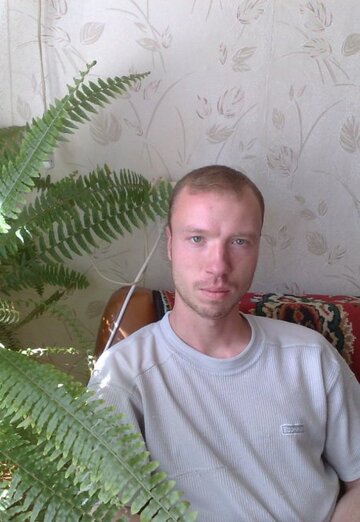 Моя фотография - Иванов, 41 из Кирово-Чепецк (@ivanov824)