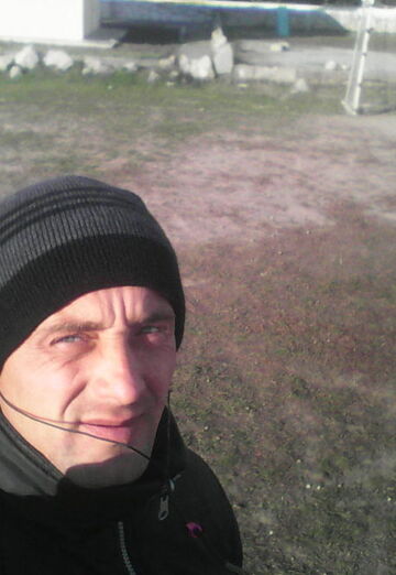 Моя фотография - Андрей, 34 из Запорожье (@andrey702450)
