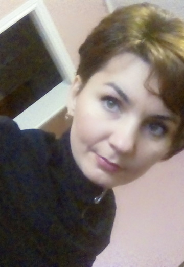 Моя фотография - larisa, 44 из Одесса (@larisa40943)