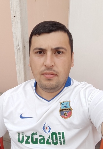 My photo - shoxrux, 34 from Bukhara (@shoxrux344)