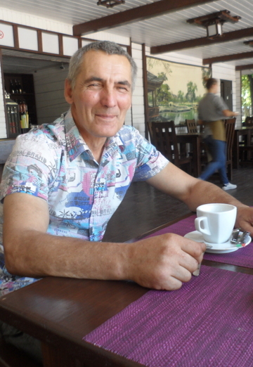 Моя фотографія - Юрий, 61 з Олександрія (@uriy119549)