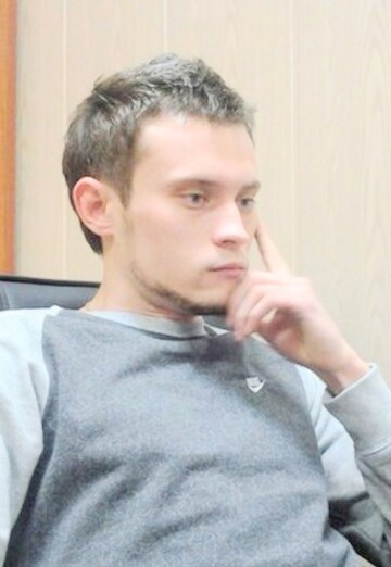 Моя фотография - Виктор, 33 из Белгород (@viktor211284)