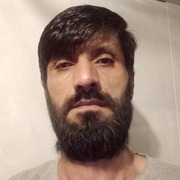Бек, 44, Москва