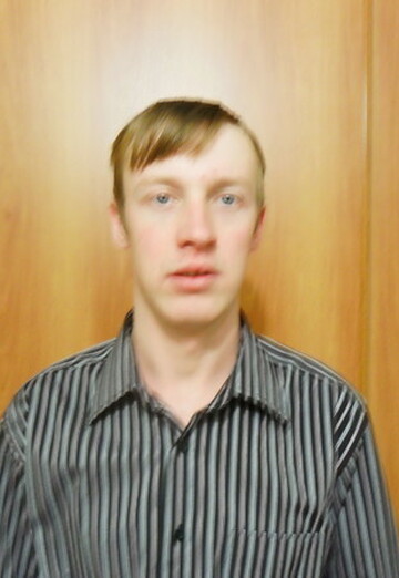 Моя фотография - Сергей, 32 из Екатеринбург (@sergey531943)