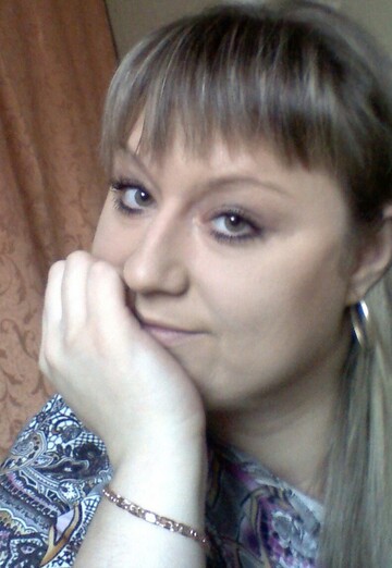 Моя фотография - Юлия, 36 из Искитим (@uliya45272)