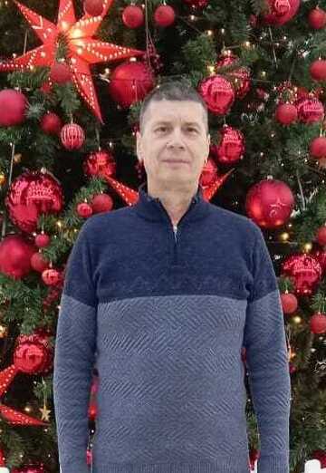 My photo - Tagir, 57 from Nizhnekamsk (@tagir2634)