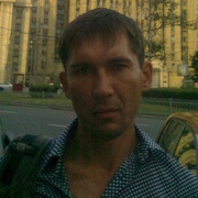 Александр, 49, Калининград