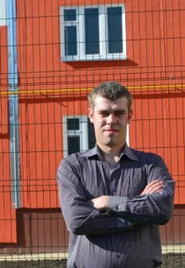 My photo - Maksim, 43 from Oryol (@maksim144325)