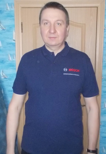 My photo - yeduard Erofeev, 50 from Dzerzhinsk (@eduarderofeev)