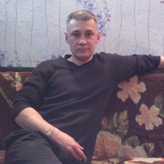 Владимир, 53, Ленск