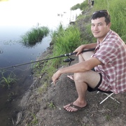 Тимур, 36, Некрасовка