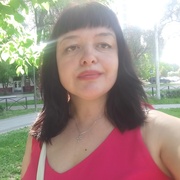 Yuliya 43 Moscow