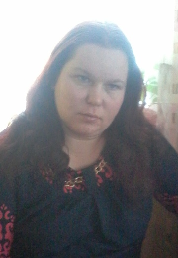 Mi foto- Olga, 44 de Sayanogorsk (@olga167433)