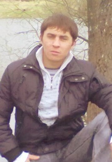 Моя фотография - Vadim, 22 из Тверь (@vadim71858)