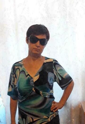 My photo - Yella, 52 from Baikonur (@yaideal)