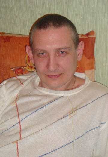 My photo - sergey, 49 from Krasnogorsk (@sergey2284)