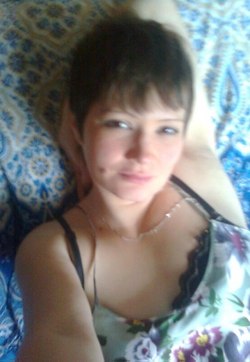 Svetlana (@ancevas) — benim fotoğrafım № 4
