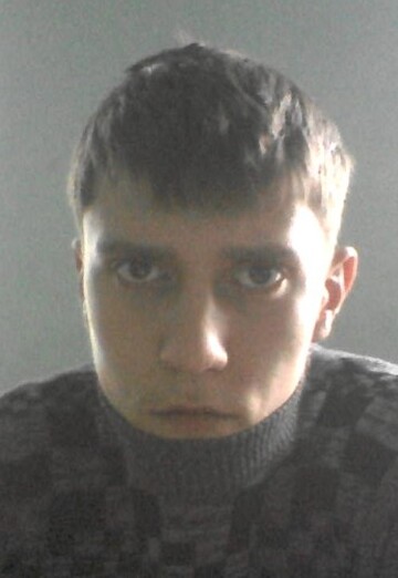 My photo - Aleksey, 25 from Leninsk-Kuznetsky (@aleksey332252)