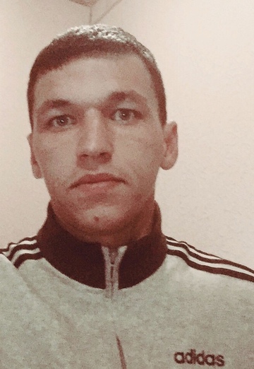 My photo - Andrey, 29 from Nizhny Tagil (@andrey619548)