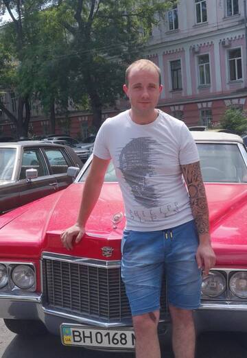 My photo - Aš, 24 from Vilnius (@as2471)
