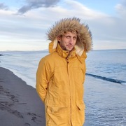 Макс, 34, Вилючинск