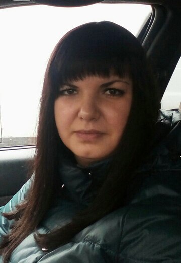 Моя фотография - Екатерина, 32 из Клинцы (@ekaterina98845)