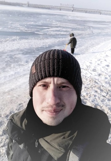 Моя фотография - Александр, 37 из Киев (@aleksandr924965)
